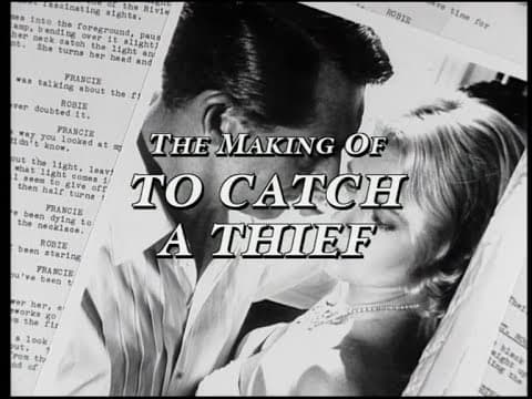 捉贼记剧照式画面，来源于Master of Suspense: Alfred Hitchcock Documentaries发布的视频缩略图