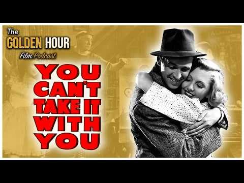 浮生若梦剧照式画面,来源于The Golden Hour Film Podcast发布的视频缩略图