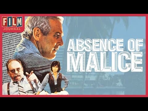 缺席的审判剧照式画面,来源于Film Journal发布的视频缩略图
