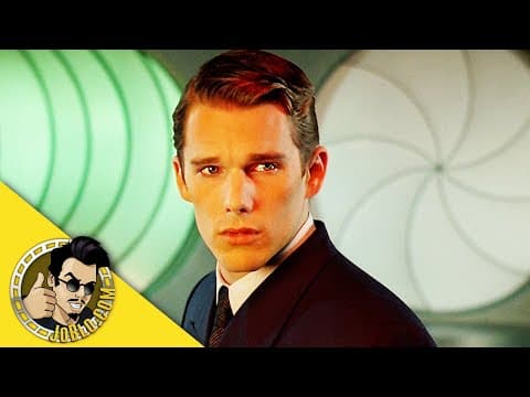 千钧一发剧照式画面,来源于JoBlo Originals发布的视频缩略图