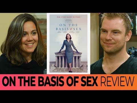 性别为本剧照式画面,来源于The Movie Therapy Channel发布的视频缩略图
